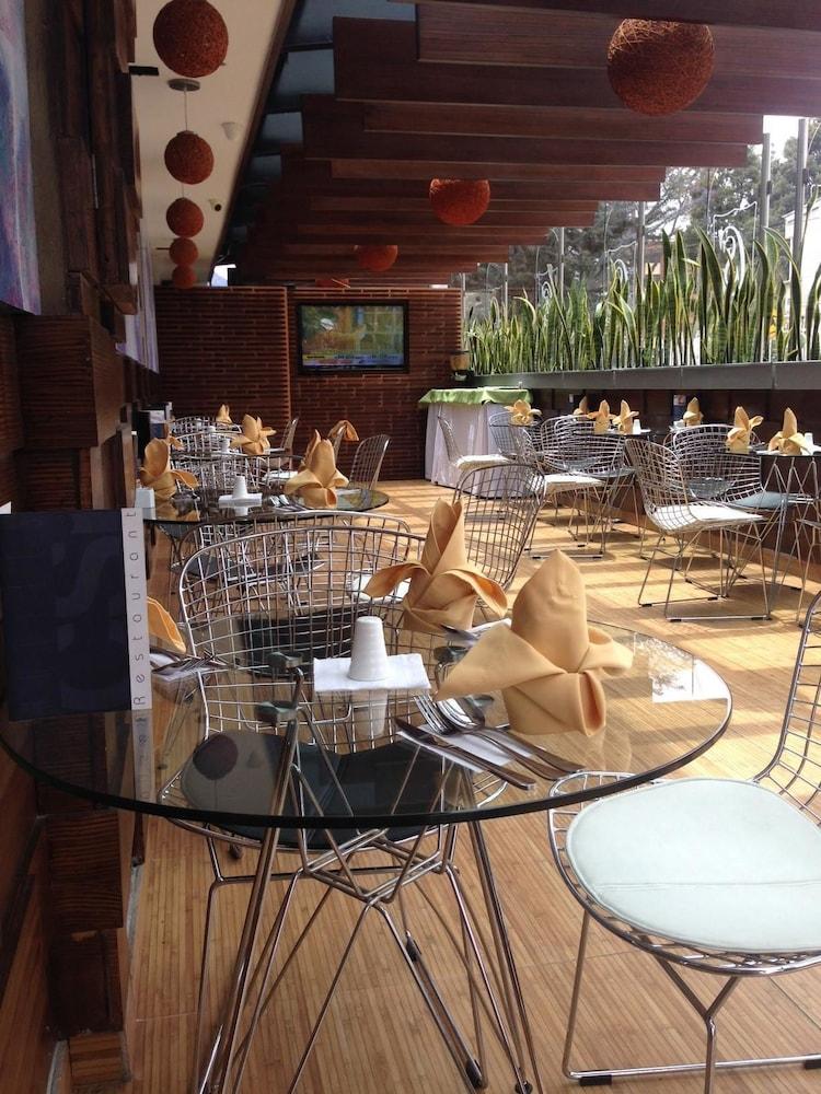 Hotel Colombians Suite Bogota Exterior photo