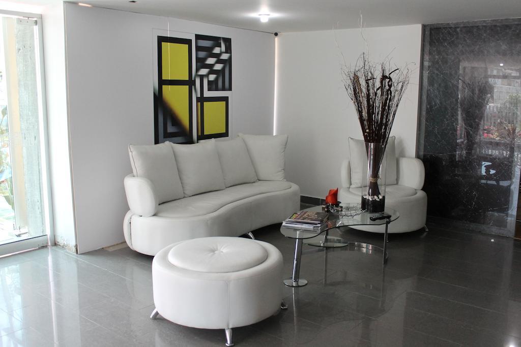 Hotel Colombians Suite Bogota Room photo